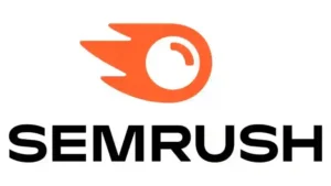 Semrush certificate of digital marketing freelancer in Dubai