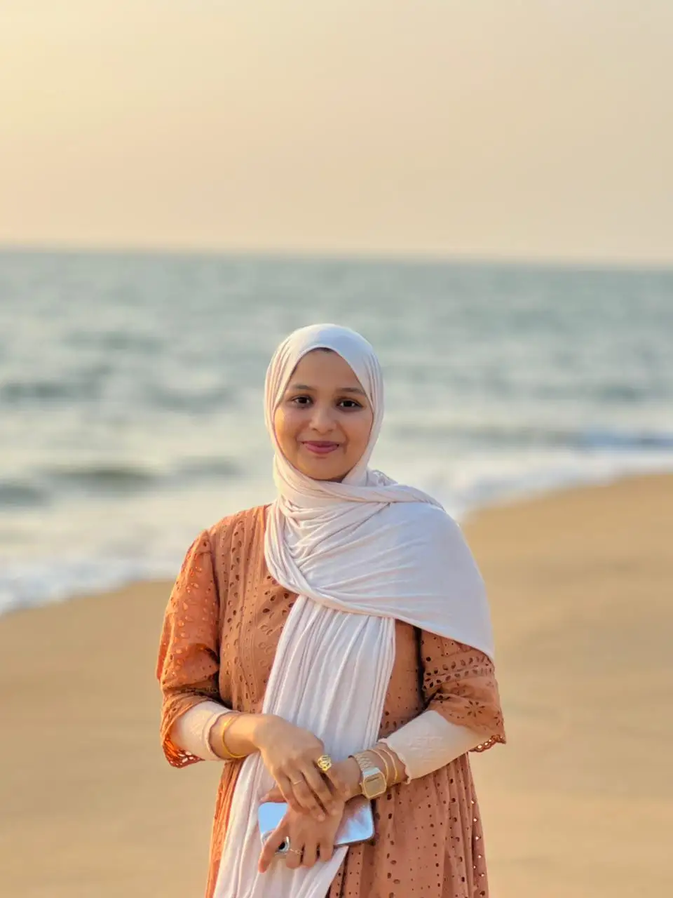 image of hannath by digital marketing freelancer in Dubai